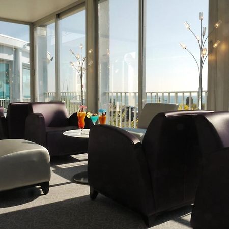 Hotel Europa Quiberon Exterior photo