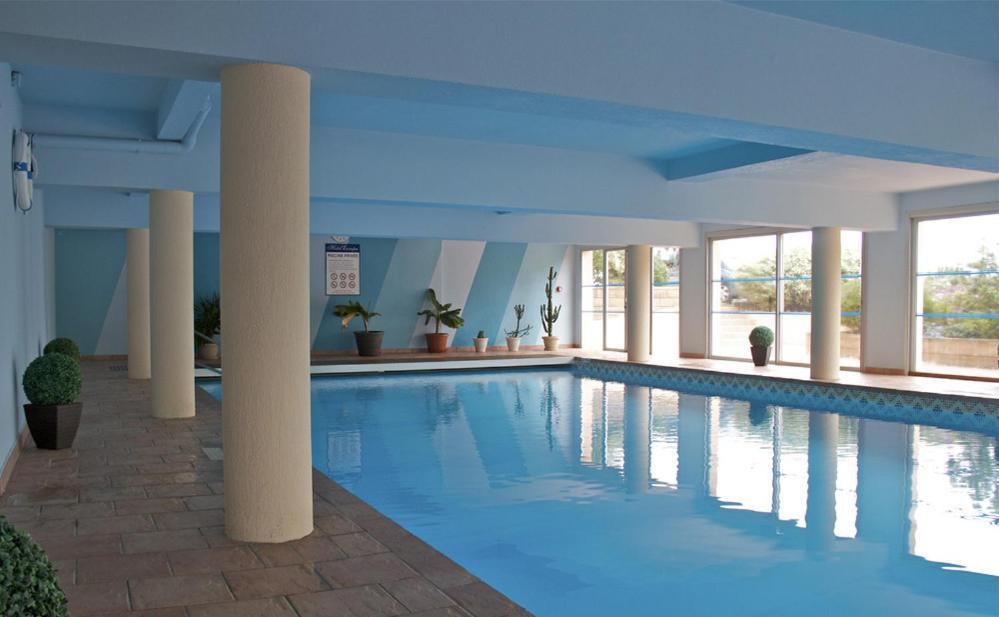 Hotel Europa Quiberon Exterior photo